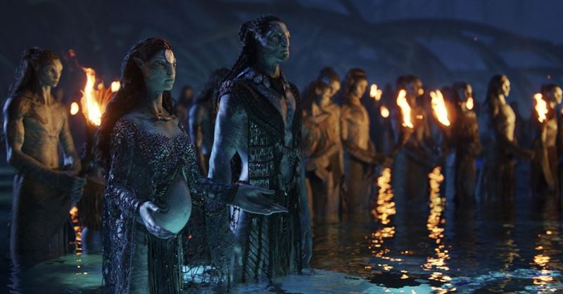 James Cameron zvauje odchod z pozcie reisra alch pokraovan Avatara