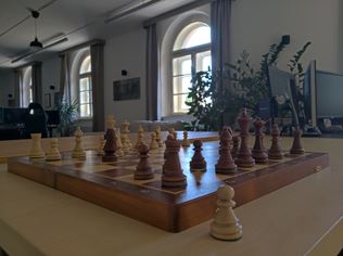 Pohľad do kuchyne Keen Software House a GoodAI