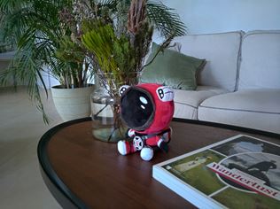 Pohľad do kuchyne Keen Software House a GoodAI