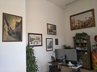 Pohľad do kuchyne Keen Software House a GoodAI