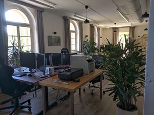 Pohľad do kuchyne Keen Software House a GoodAI