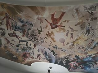 Pohľad do kuchyne Keen Software House a GoodAI