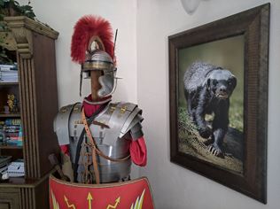 Pohľad do kuchyne Keen Software House a GoodAI