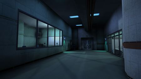 Black Mesa Remake dostane demake