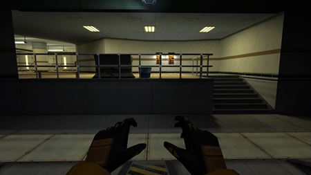 Black Mesa Remake dostane demake