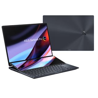 Asus priblížil technológie vo svojich tohtoročných Intel notebookoch