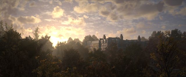 The Devil in Me bude mať parádnu zberateľskú verziu