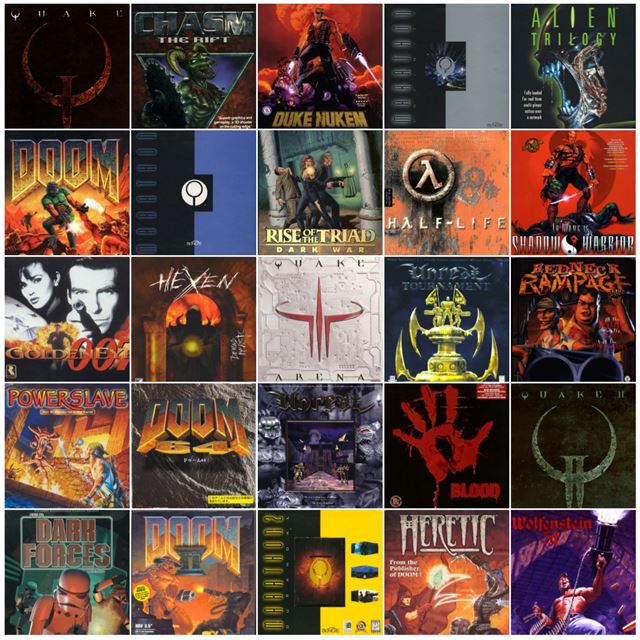 Štúdio Nightdive s FPS remastermi z deväťdesiatok zatiaľ rozhodne nekončí