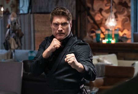 Cobra Kai 5 sa ukázala na záberoch