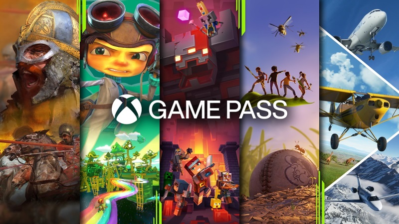 Microsoft hovor, e Sony uplca vvojrov, aby hry nedali do Game Passu