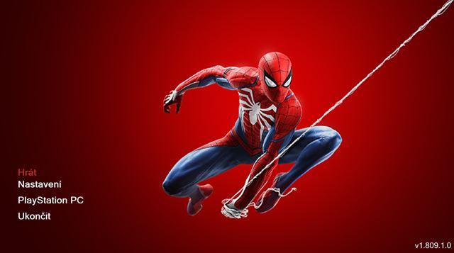 Sony rozbehlo stránku so svojimi PC hrami, do budúcnosti naznačuje pre svoje hry aj možnú potrebu PSN konta