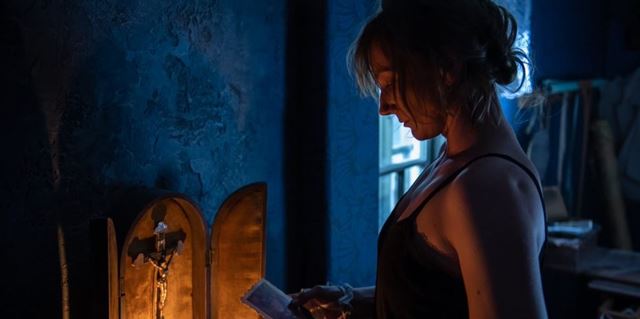 Cez víkend padla posledná klapka filmu Ivety Grófovej Ema a smrtihlav