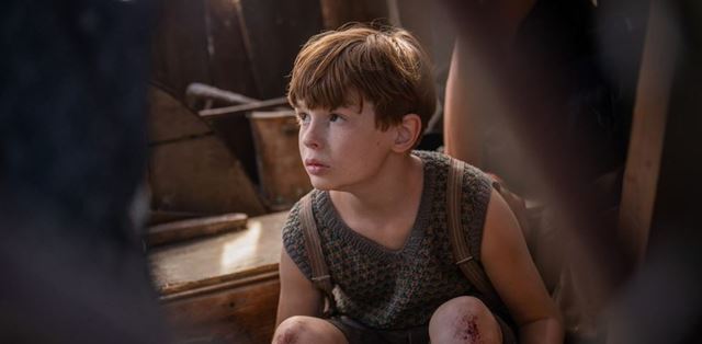 Cez víkend padla posledná klapka filmu Ivety Grófovej Ema a smrtihlav