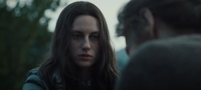 Cinematik uvedie ako prvý, film Svetlonoc, ocenený na festivale v Locarne