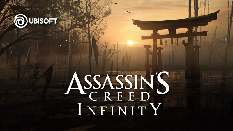 Assassin's Creed Infinity mono uvidme u v septembri, prde do neho aj japonsk prostredie