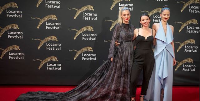 Rozhovor s Terezou Nvotovou, režisérkou filmu Svetlonoc