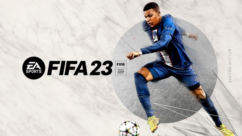EA pre chybu predvala v Indii FIFA 23 za 6 centov