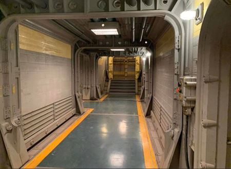 Nové zábery na prostredia Fallout TV seriálu