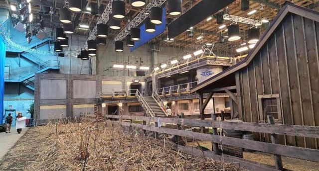 Nové zábery na prostredia Fallout TV seriálu