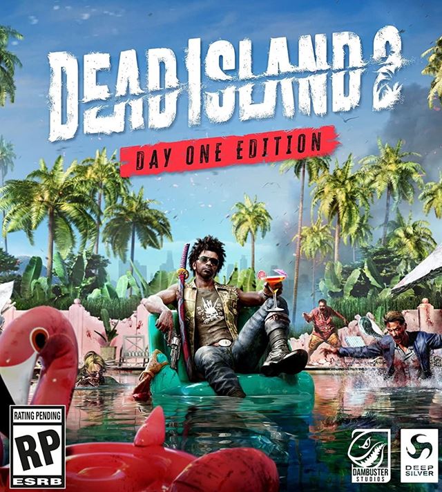 Vyjde Dead Island 2 vo februári 2023?
