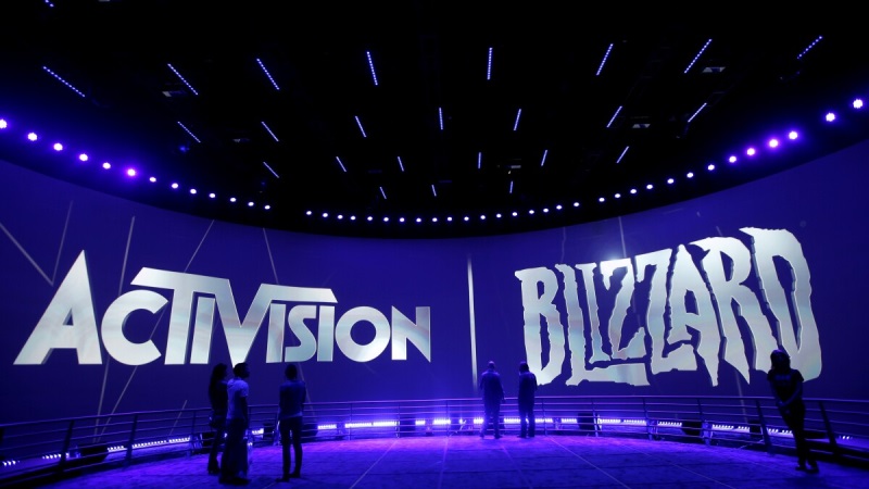 Microsoft reagoval na vyjadrenia Sony ohadom akvizcie Activision-Blizzard