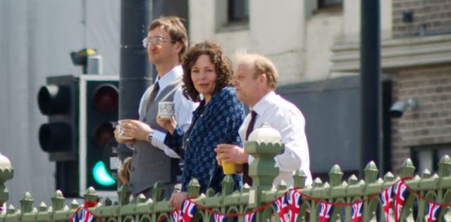 Na filmovom festivale v Toronte sa objavia novinky od popredných režisérov