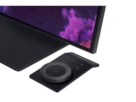 Samsung spustil predobjednávky svojho 55-palcového Odyssey Ark monitoru