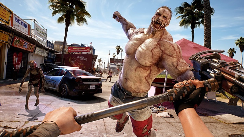 Dead Island 2 bol oficilne ohlsen, ukzal aj gameplay