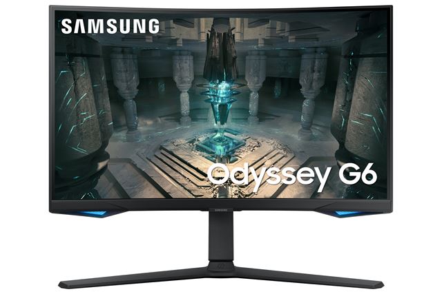 Nové Samsung Odyssey monitory majú aj priamy prístup do Xbox Game Pass streamingu