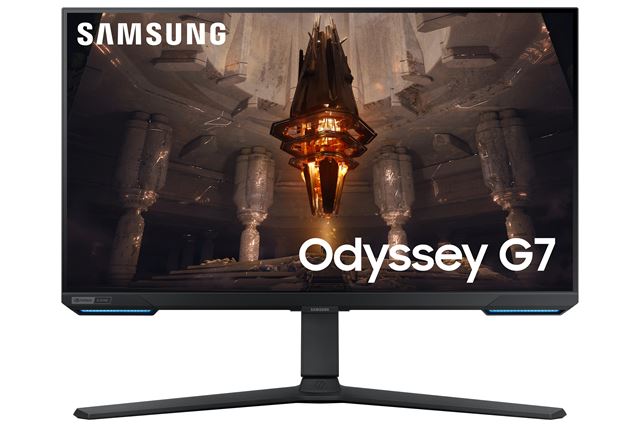 Nové Samsung Odyssey monitory majú aj priamy prístup do Xbox Game Pass streamingu