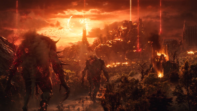 Lords of the Fallen 2 sa u vol The Lords of the Fallen