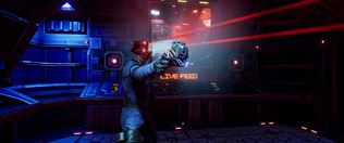 Gamescom 2022: Vyskúšali sme si System Shock remake