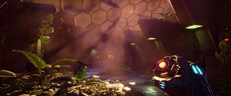 Gamescom 2022: Vyskúšali sme si System Shock remake