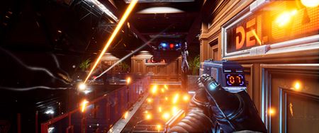 Gamescom 2022: Vyskúšali sme si System Shock remake