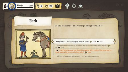 Gamescom 2022: Inkulinati je netradičné ťahové prekvapenie