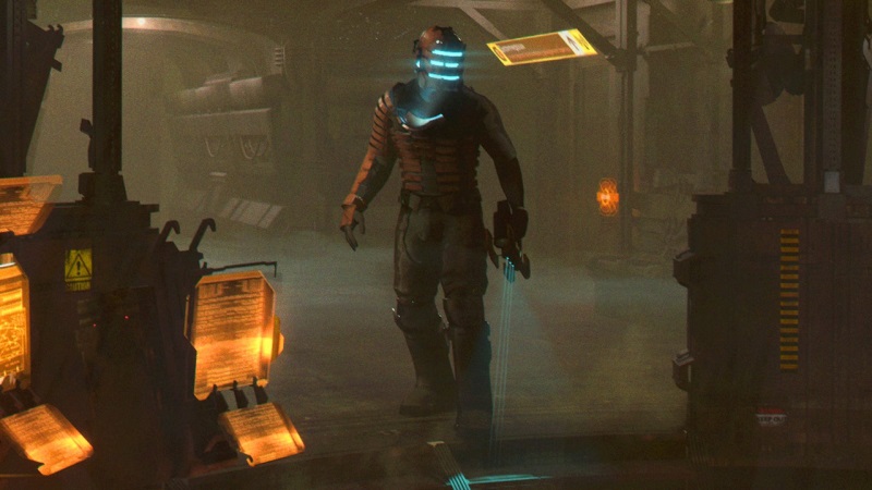 Singleplayerovky s pre EA dleit, Dead Space vyjde zaiatkom roka