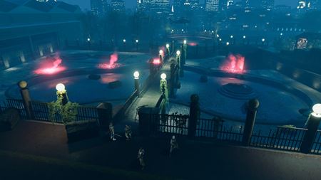 Gamescom 2022: Wanted: Dead vás rozseká na Valentína, nás rozsekala už teraz