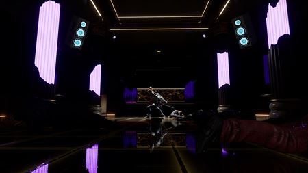 Gamescom 2022: Wanted: Dead vás rozseká na Valentína, nás rozsekala už teraz