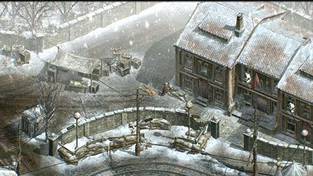Commandos 3 dnes vyšlo v HD remastri, nájdete ho aj v Game Passe