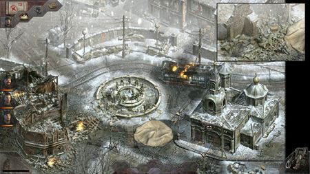 Commandos 3 dnes vyšlo v HD remastri, nájdete ho aj v Game Passe