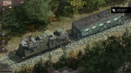 Commandos 3 dnes vyšlo v HD remastri, nájdete ho aj v Game Passe