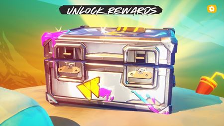 Ubisoft spustil mobilnú battle royale hru - Wild Arena Survivors