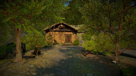 Gamescom 2022: Nová Colossal Cave vám ukáže, ako môže vyzerať 3D remake textovky z roku 1976