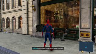 Aké Nvidia funkcie ponúka Spider-Man Remastered?