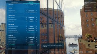 Aké Nvidia funkcie ponúka Spider-Man Remastered?