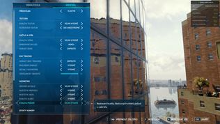 Aké Nvidia funkcie ponúka Spider-Man Remastered?