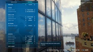 Aké Nvidia funkcie ponúka Spider-Man Remastered?