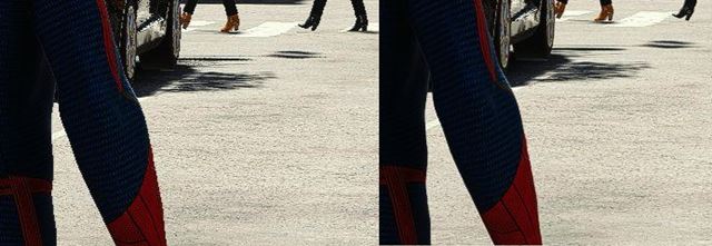 Aké Nvidia funkcie ponúka Spider-Man Remastered?