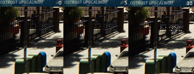 Aké Nvidia funkcie ponúka Spider-Man Remastered?