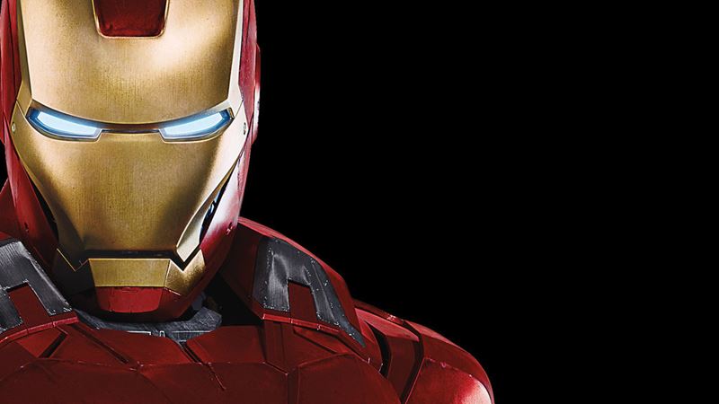 Vyvja EA popri Black Pantherovi aj Iron Man hru?